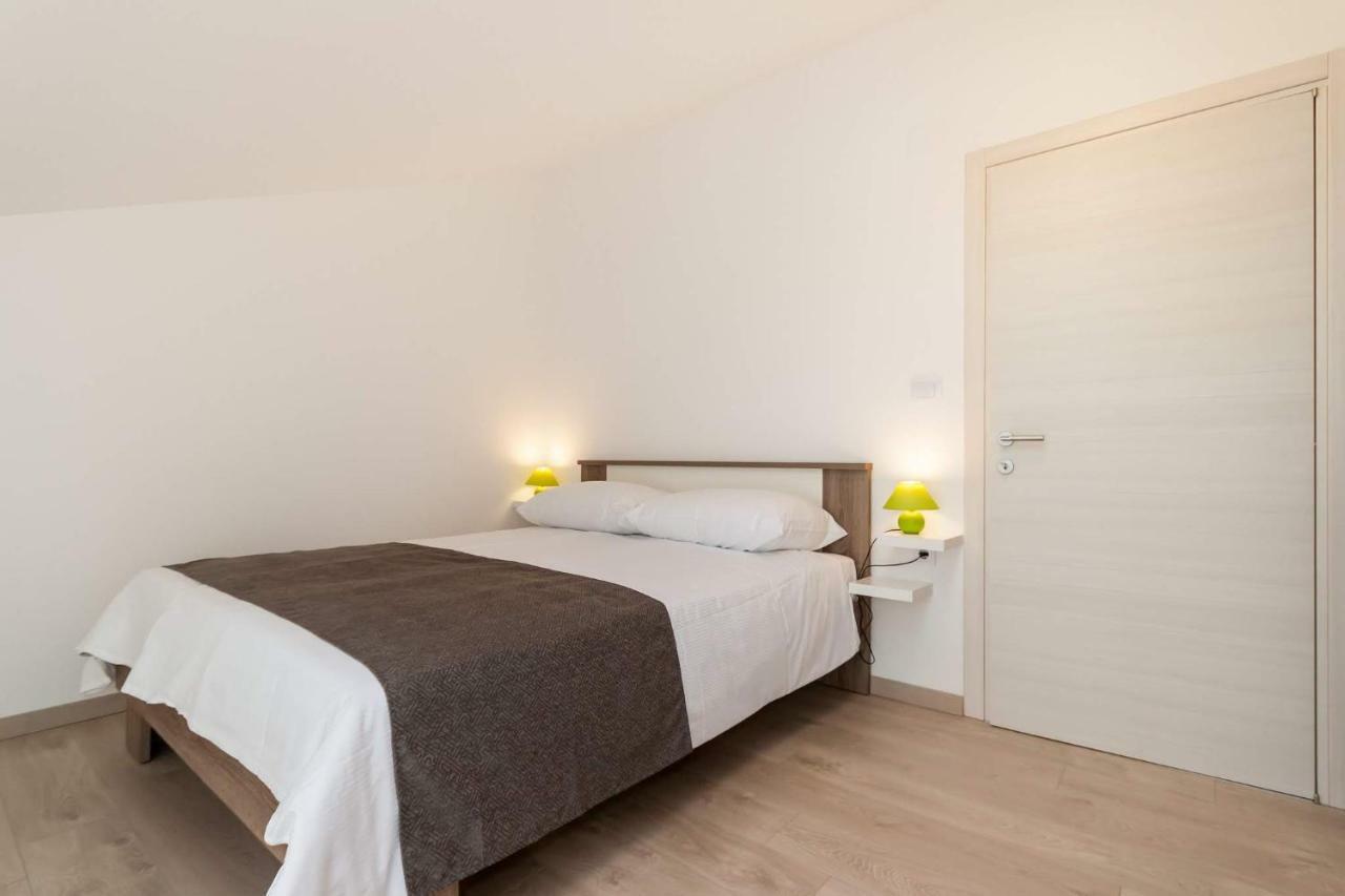Apartments Gracia Baška Eksteriør billede